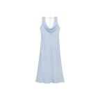 Cel Dress - Sky Blue