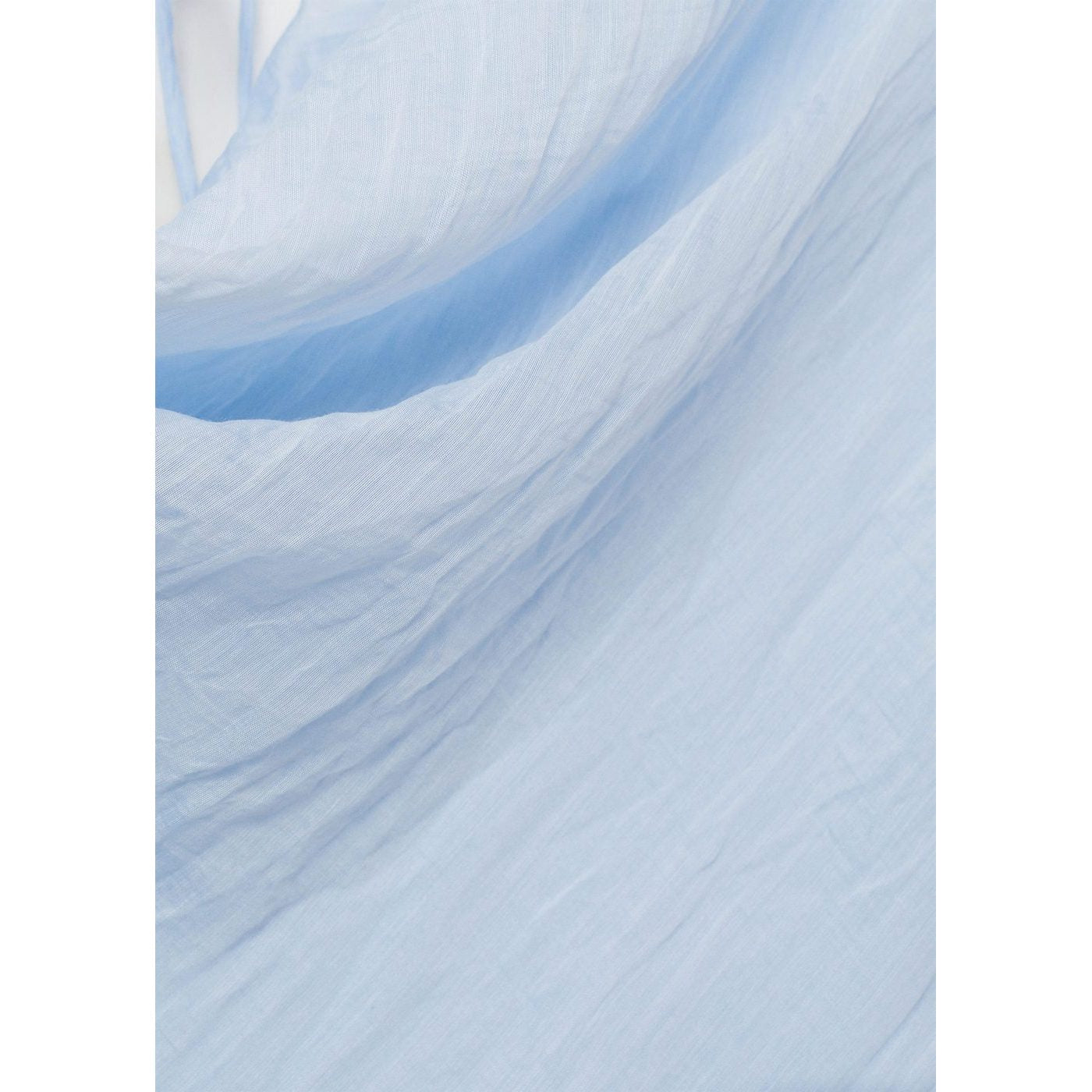 Cel Dress - Sky Blue
