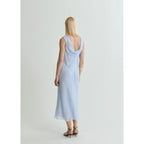 Cel Dress - Sky Blue
