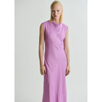Noelis Dress - Light Purple/Pastel