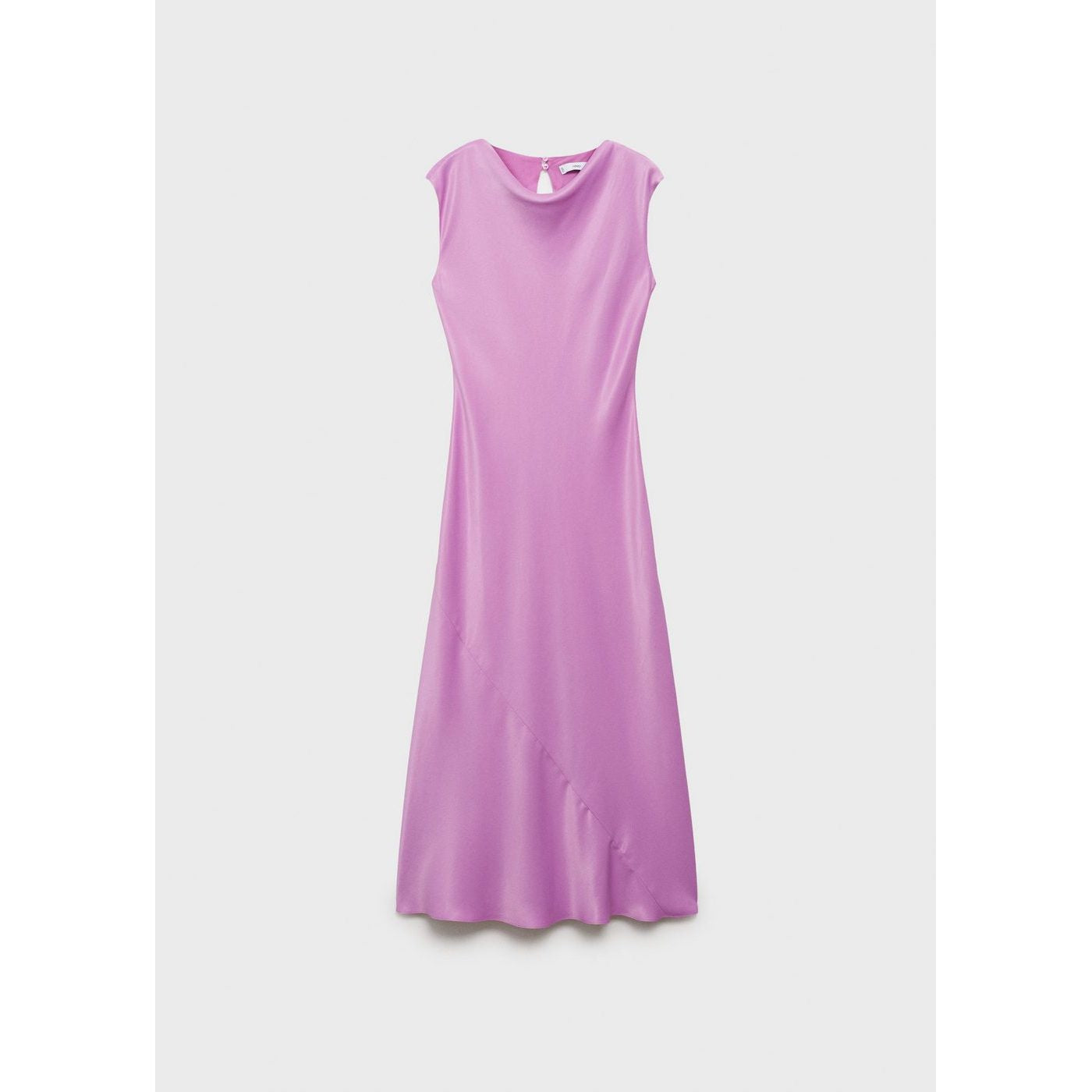 Noelis Dress - Light Purple/Pastel