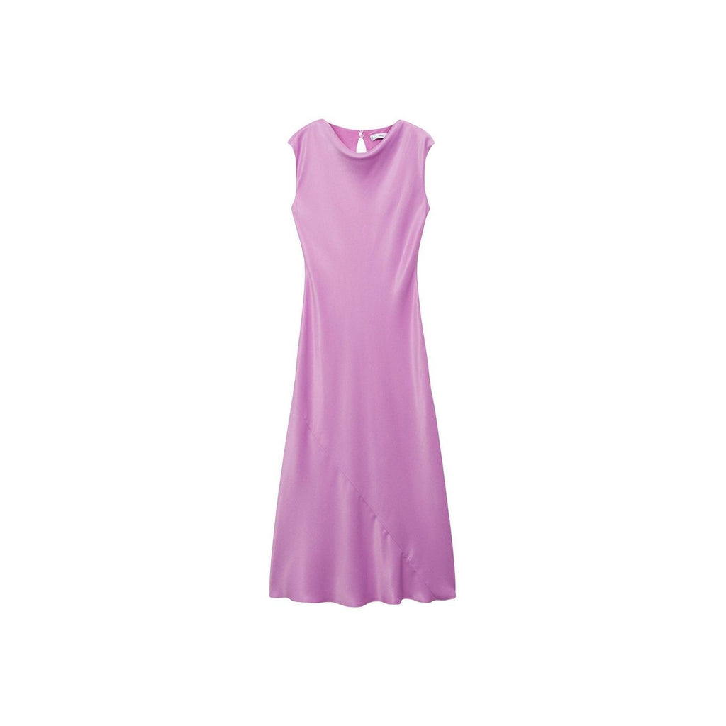 Noelis Dress - Light Purple/Pastel
