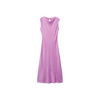 Noelis Dress - Light Purple/Pastel
