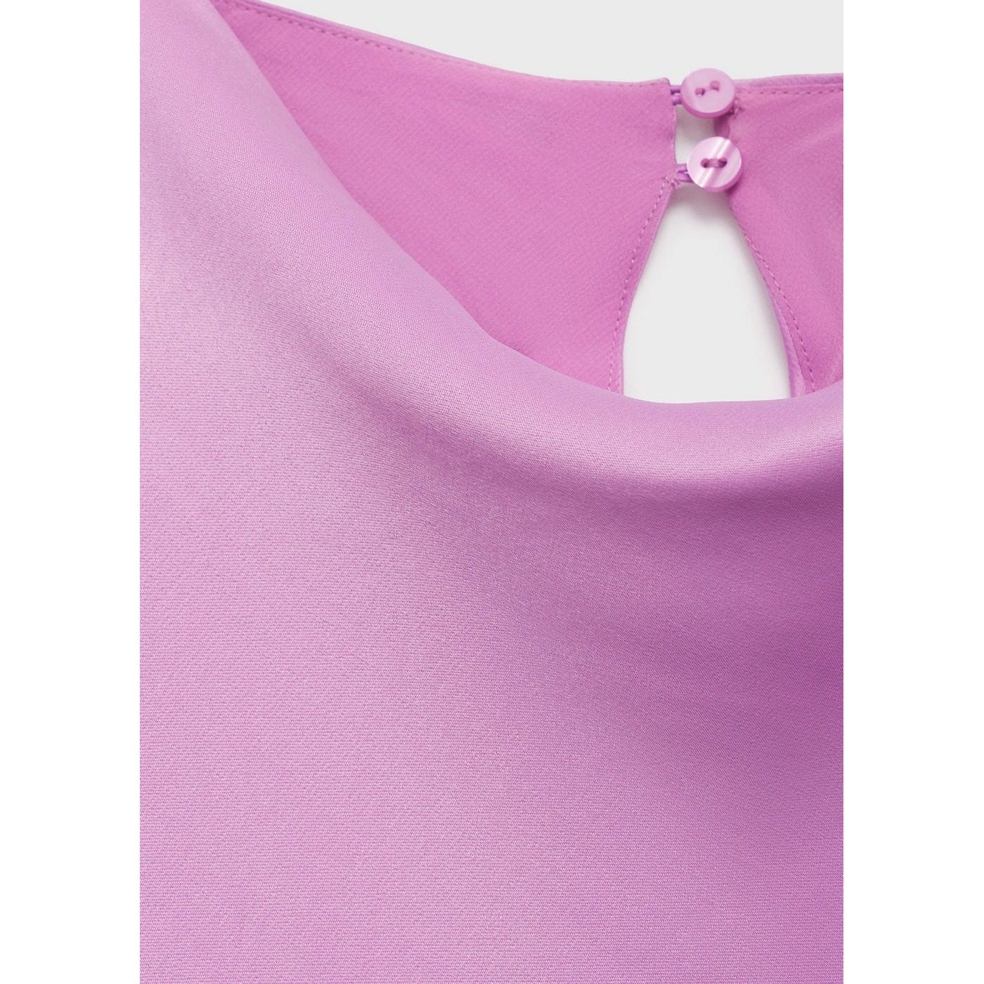 Noelis Dress - Light Purple/Pastel