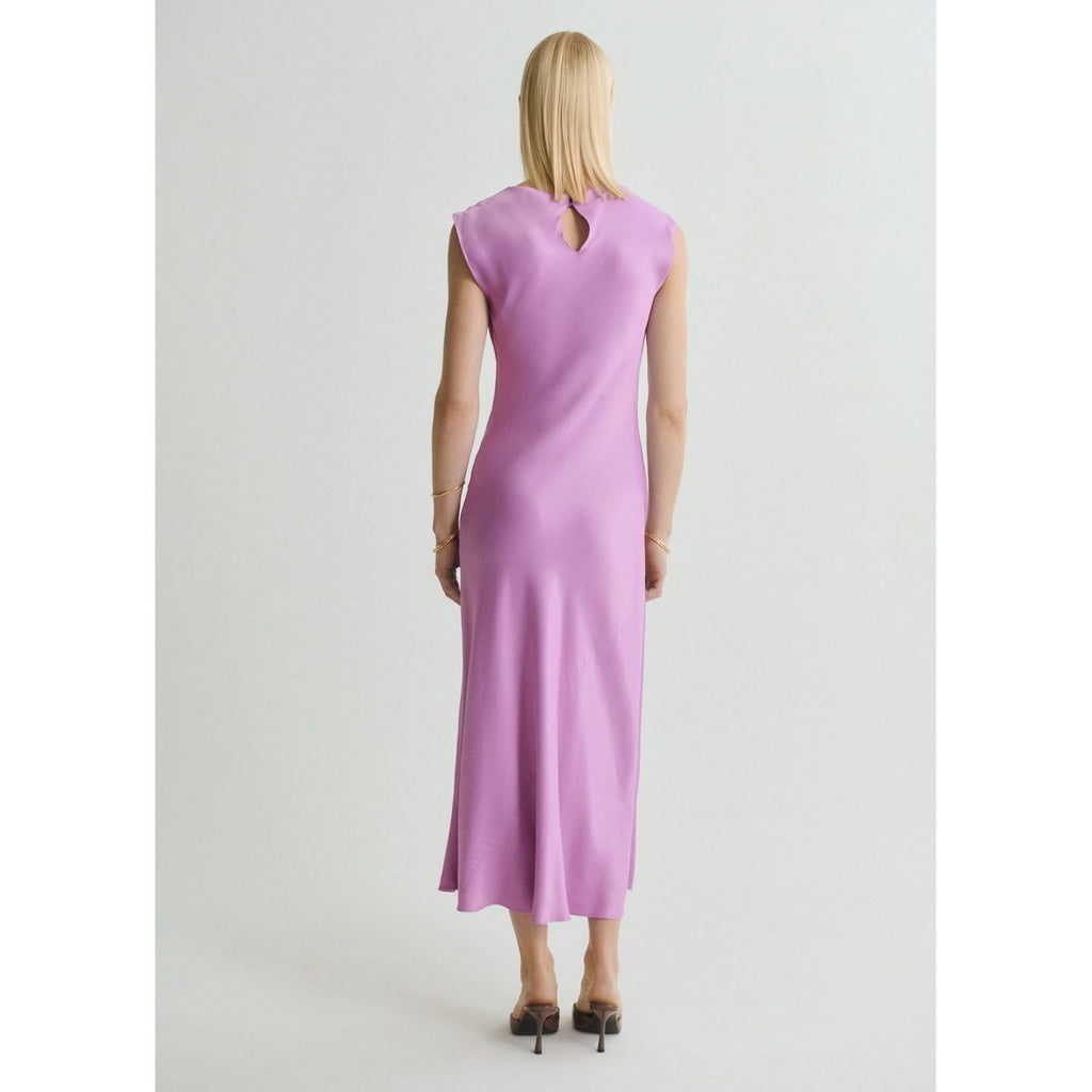 Noelis Dress - Light Purple/Pastel