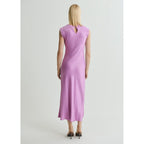 Noelis Dress - Light Purple/Pastel