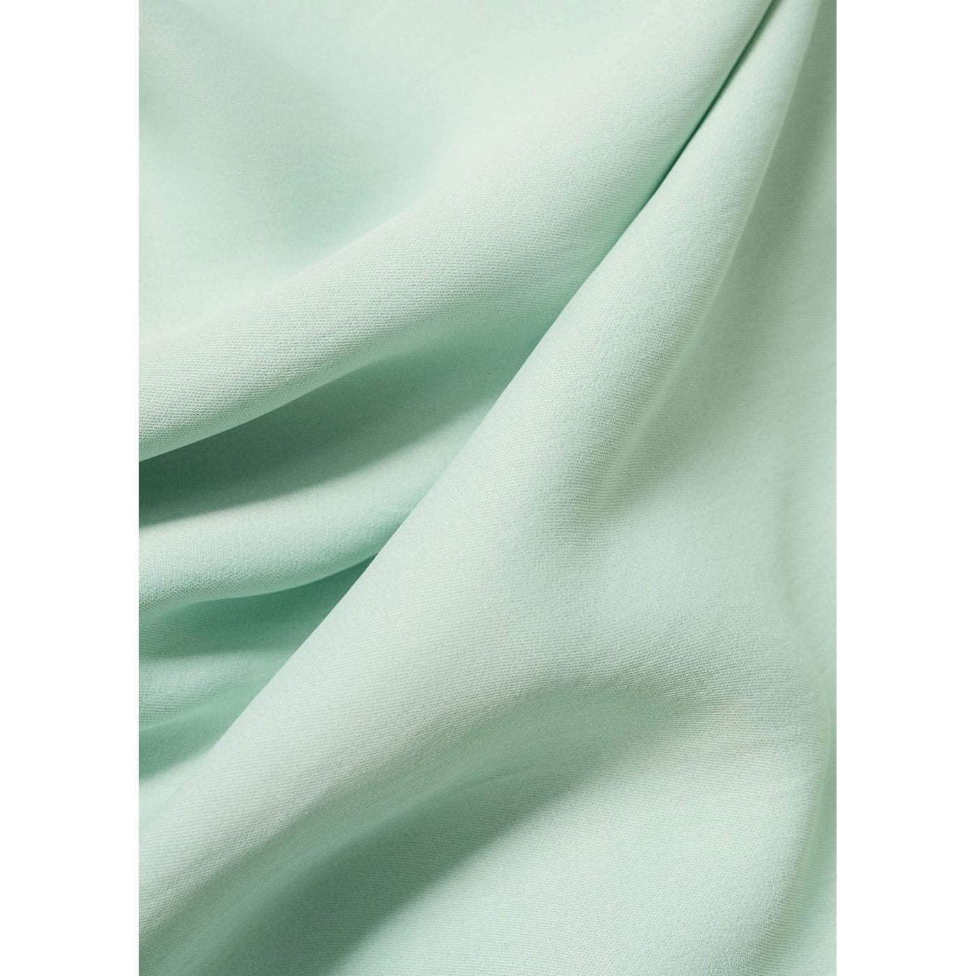 Satin Dress with American Armholes