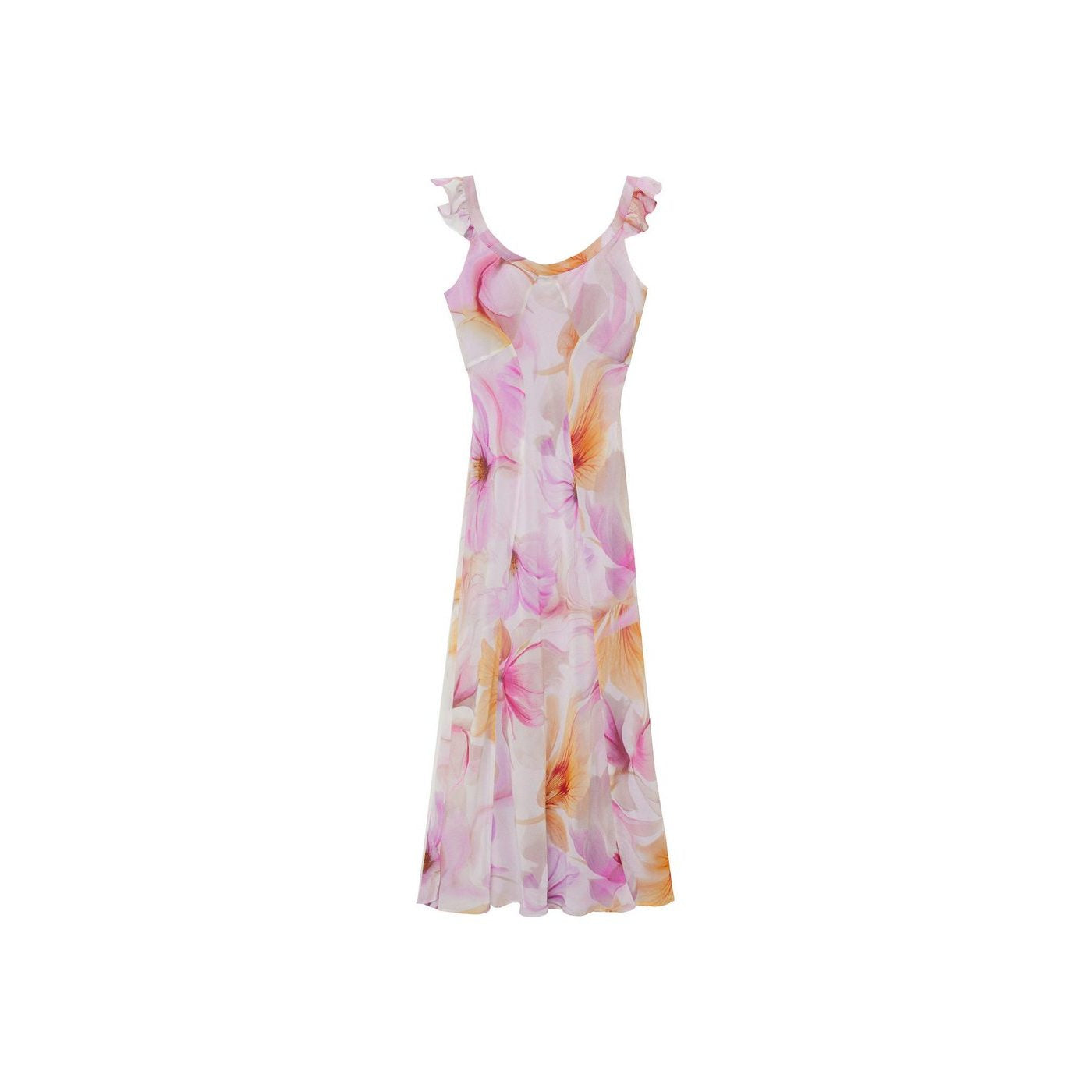 Robe Paulanew - Light/Pastel Purple