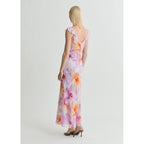 Robe Paulanew - Light/Pastel Purple