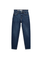 Jean Newmom Confort Taille Haute - Dark Blue