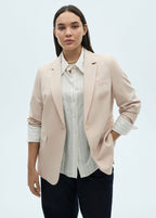 Blazer Costume Cintré
