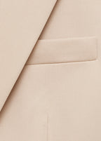 Blazer Costume Cintré