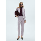 Blazer Boreal - Light/Pastel Purple