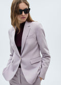 Blazer Costume Cintré