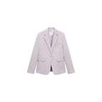 Blazer Boreal - Light/Pastel Purple