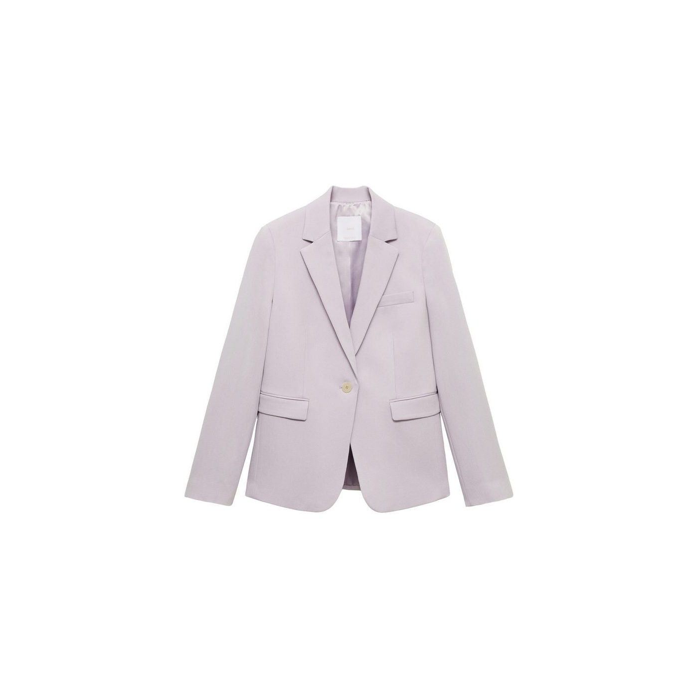Blazer Boreal - Light/Pastel Purple