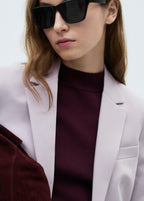 Blazer Costume Cintré