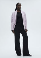 Blazer Costume Cintré