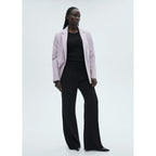 Blazer Boreal - Light/Pastel Purple