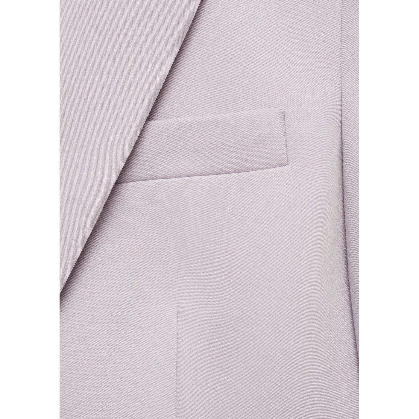 Blazer Boreal - Light/Pastel Purple