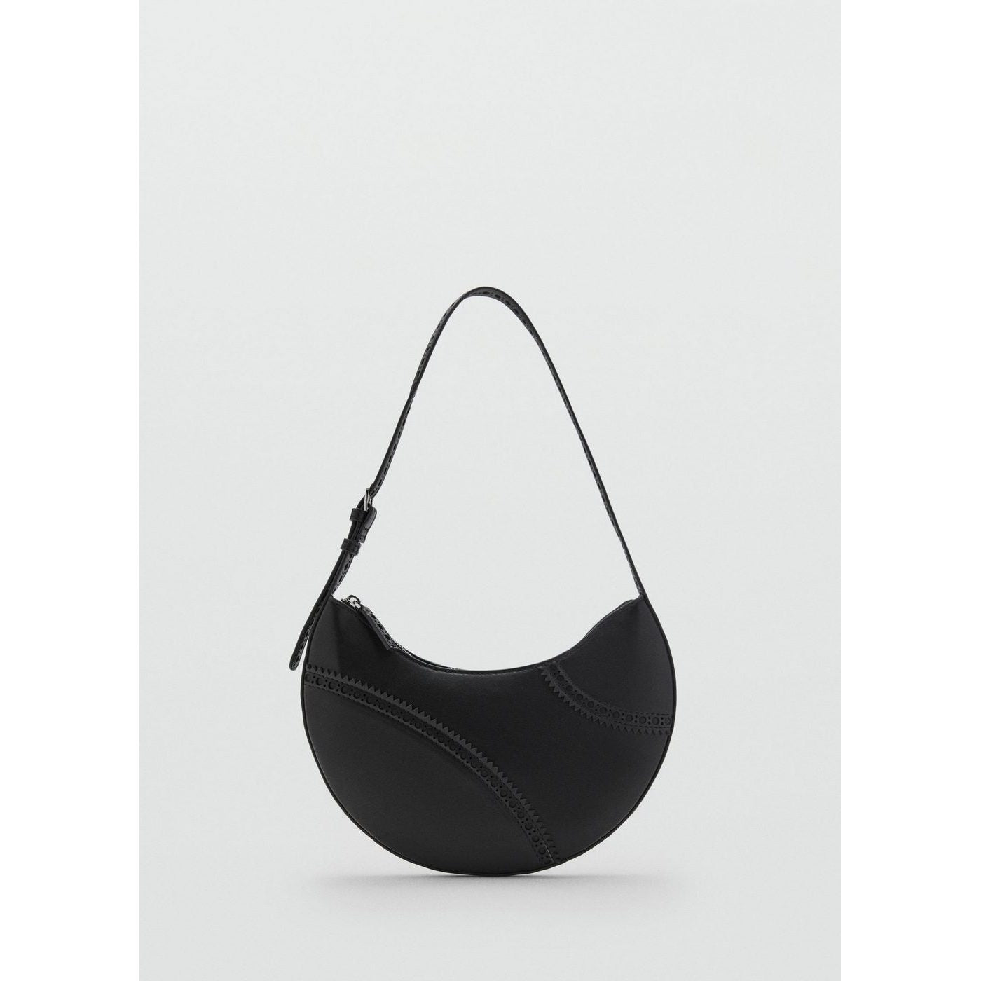 Sac Petit Church - Noir