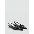 Chaussures Vany - Noir