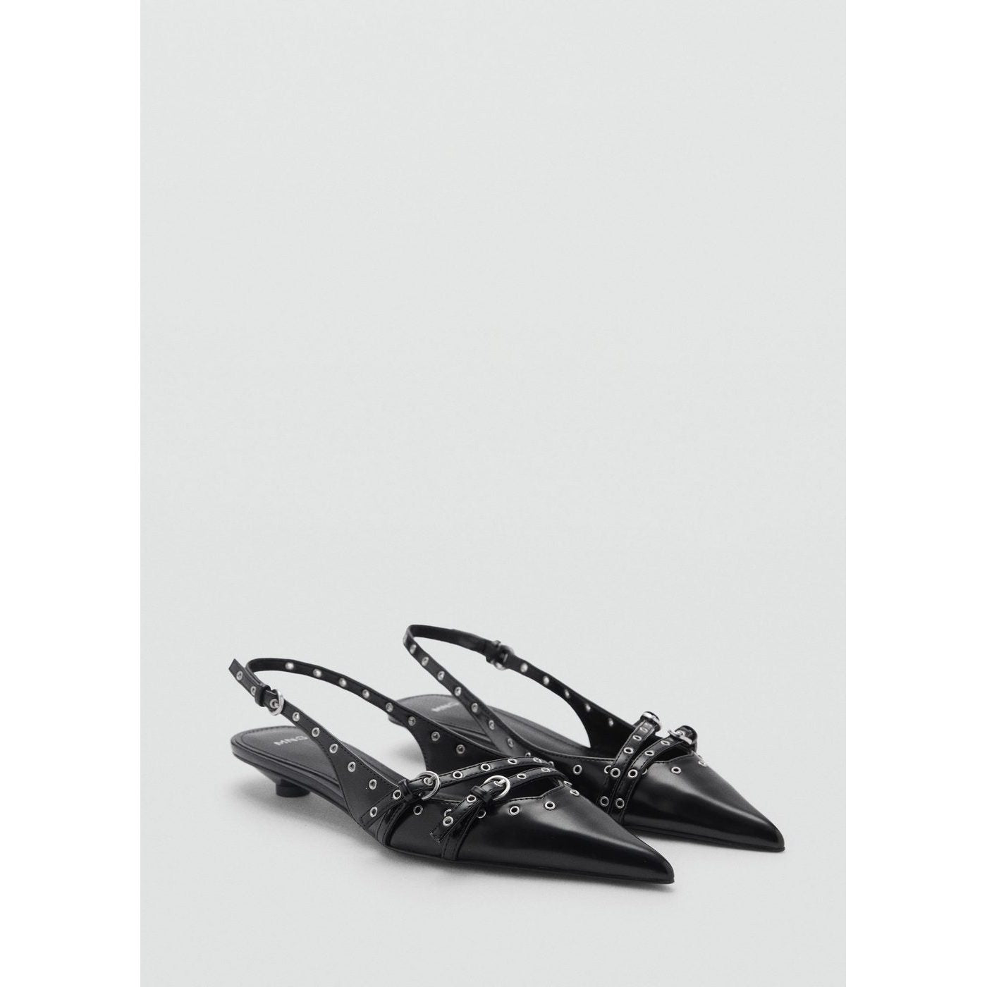 Chaussures Vany - Noir
