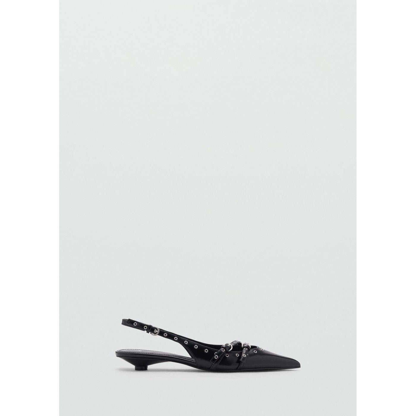 Chaussures Vany - Noir