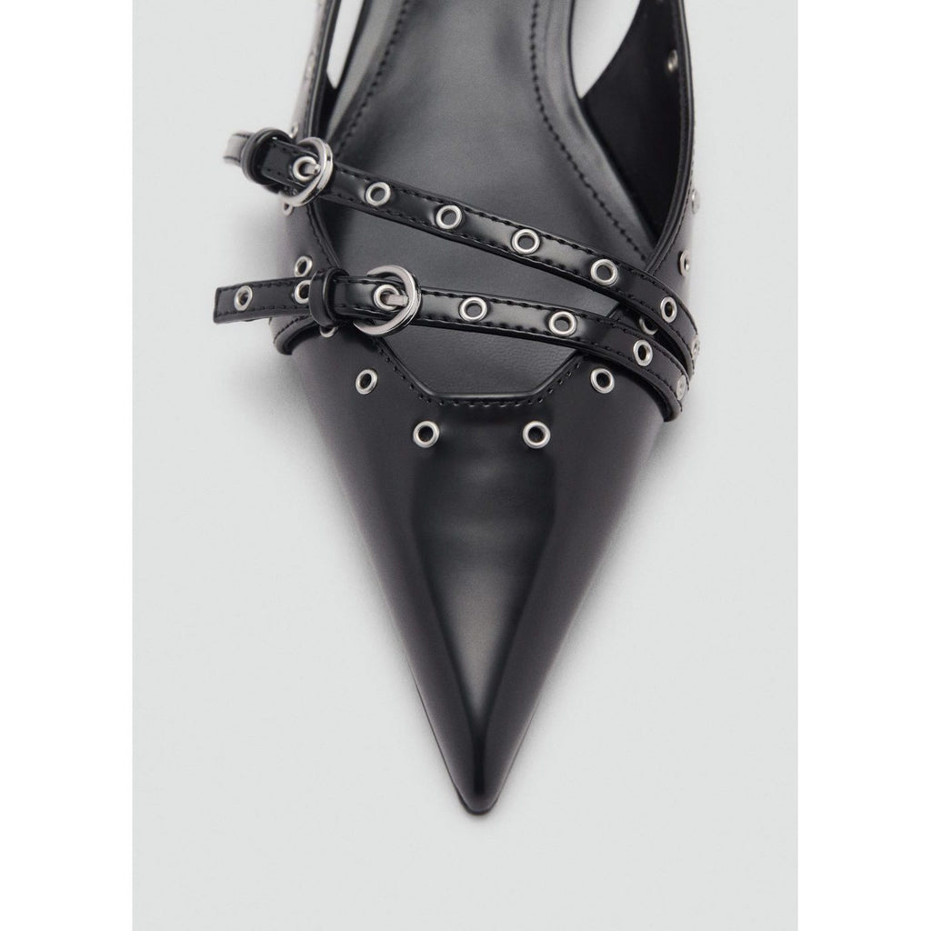 Chaussures Vany - Noir