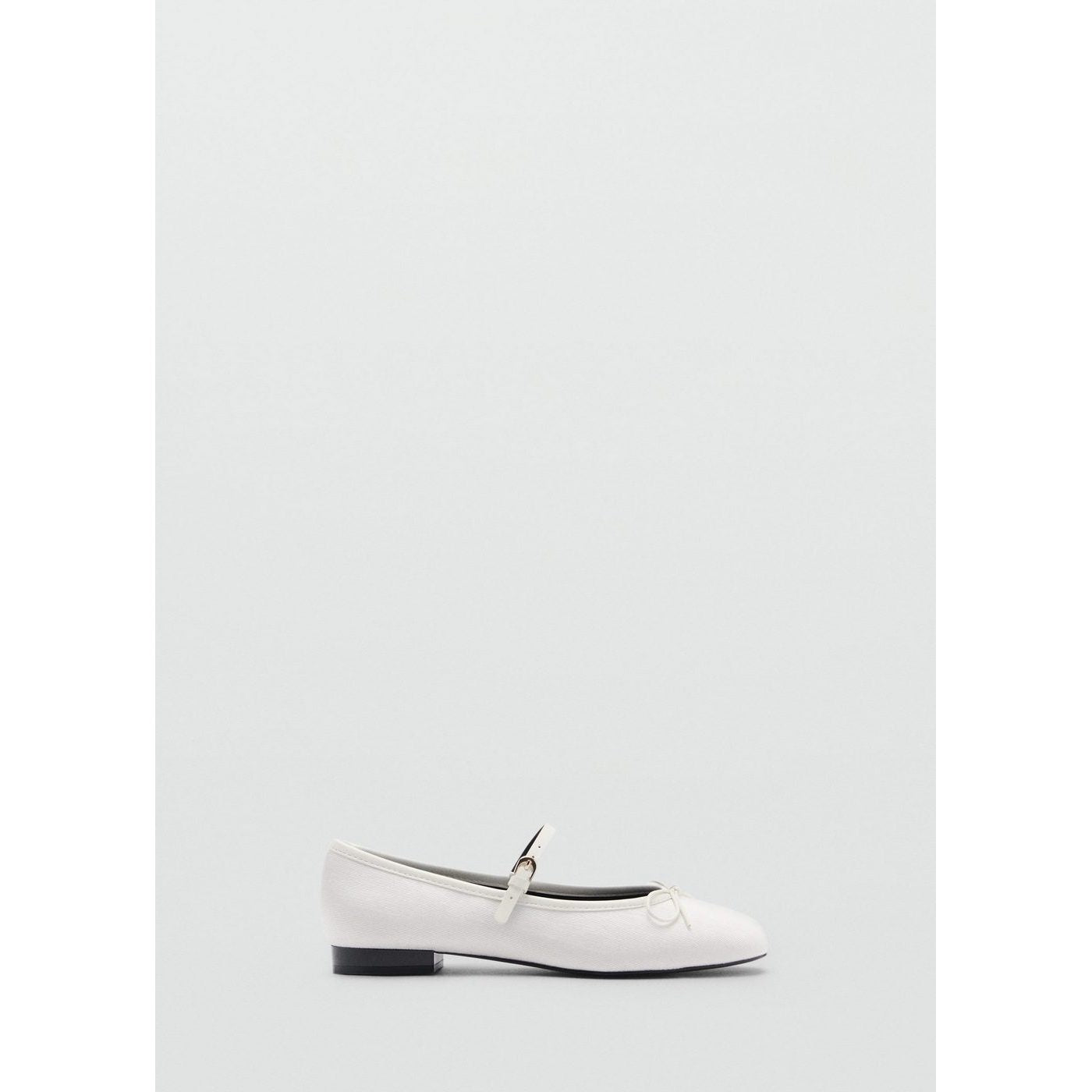 Chaussures Cassie - Blanc