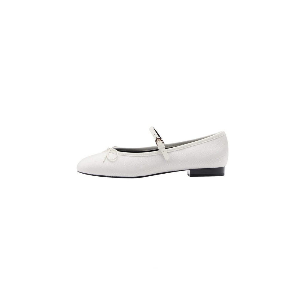 Chaussures Cassie - Blanc