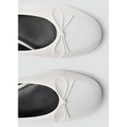 Chaussures Cassie - Blanc