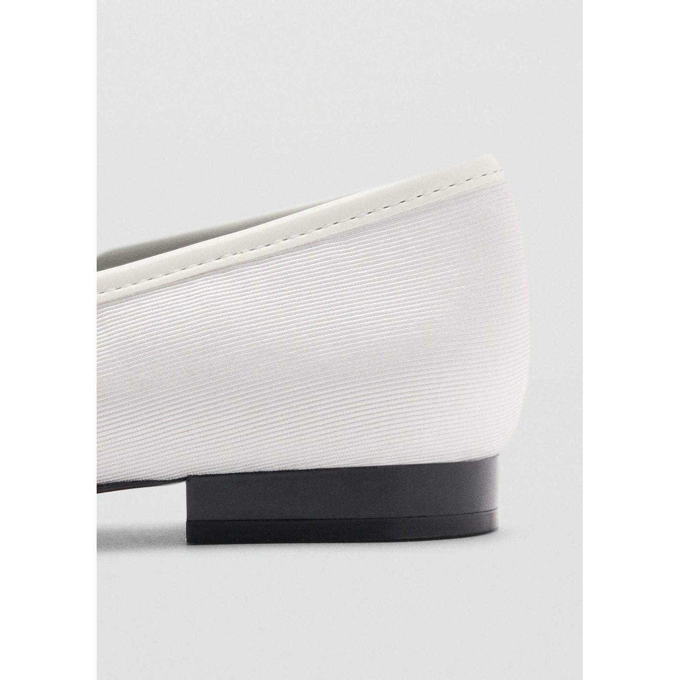 Chaussures Cassie - Blanc