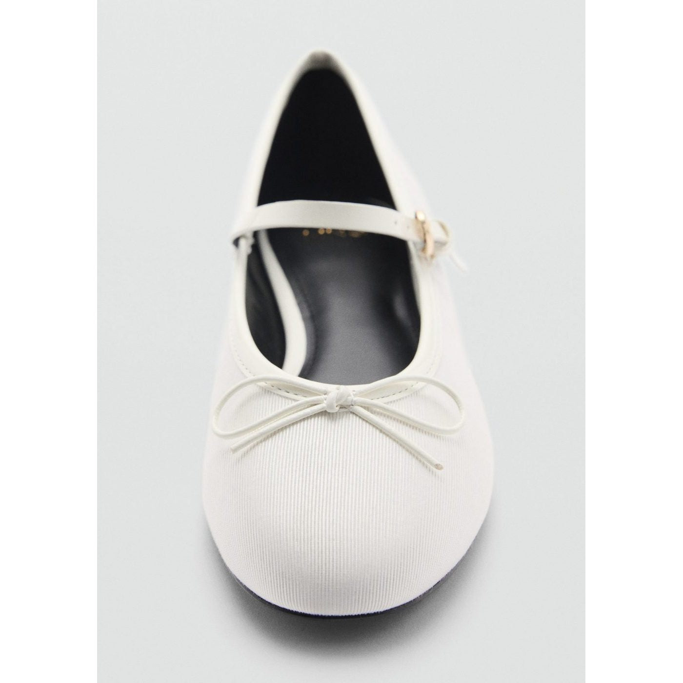 Chaussures Cassie - Blanc