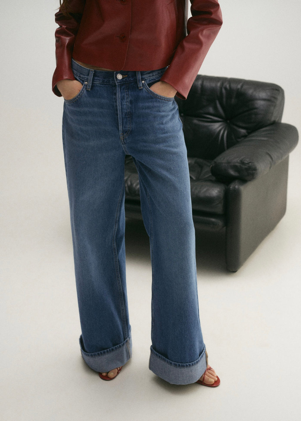 Jean Wideleg À Revers