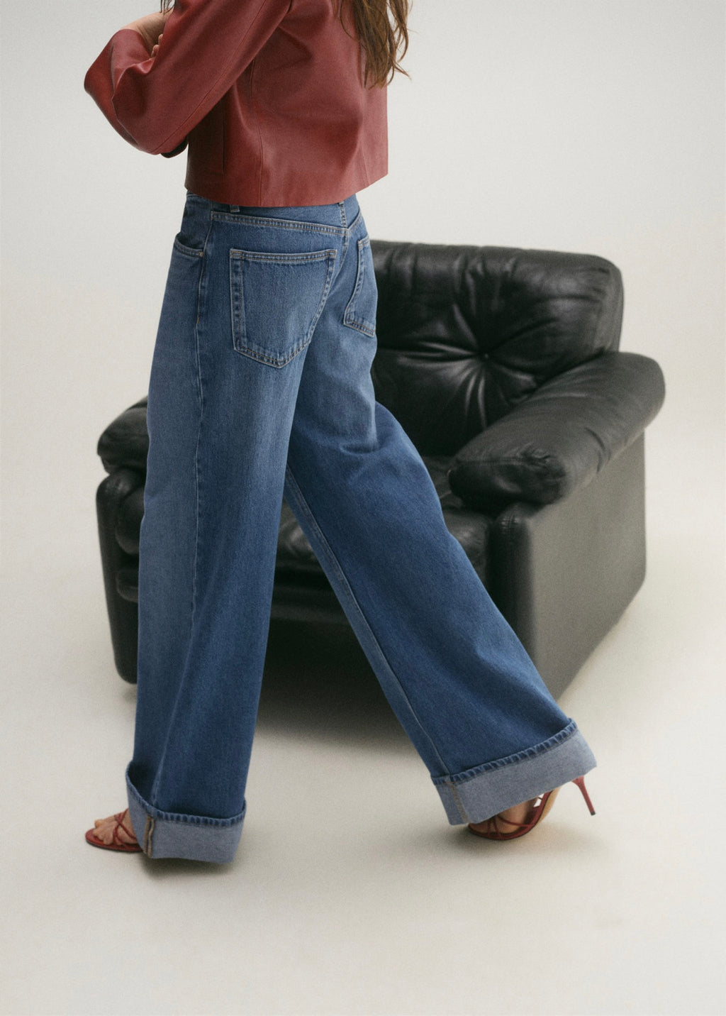 Jean Wideleg À Revers