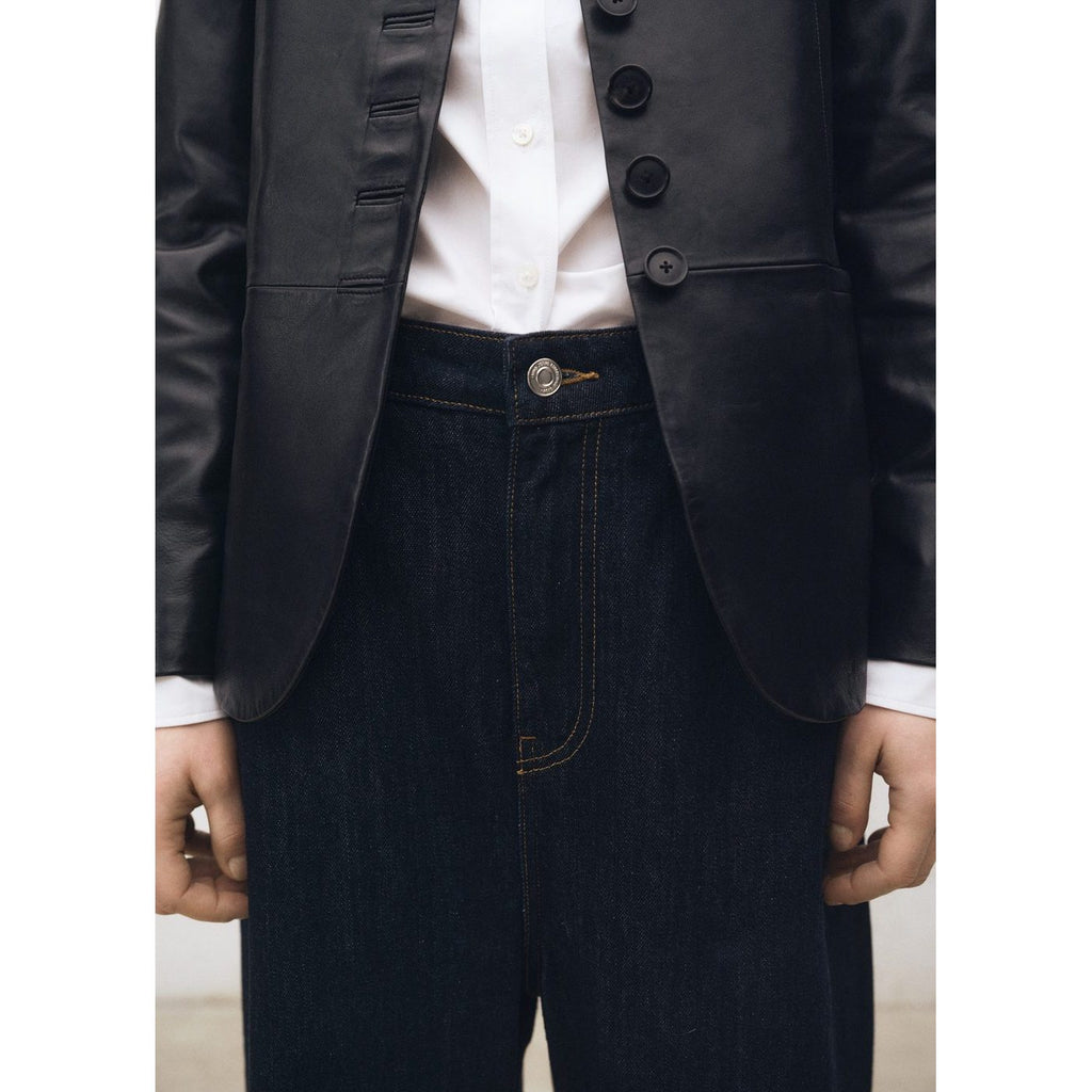 Maca Jeans - Blue