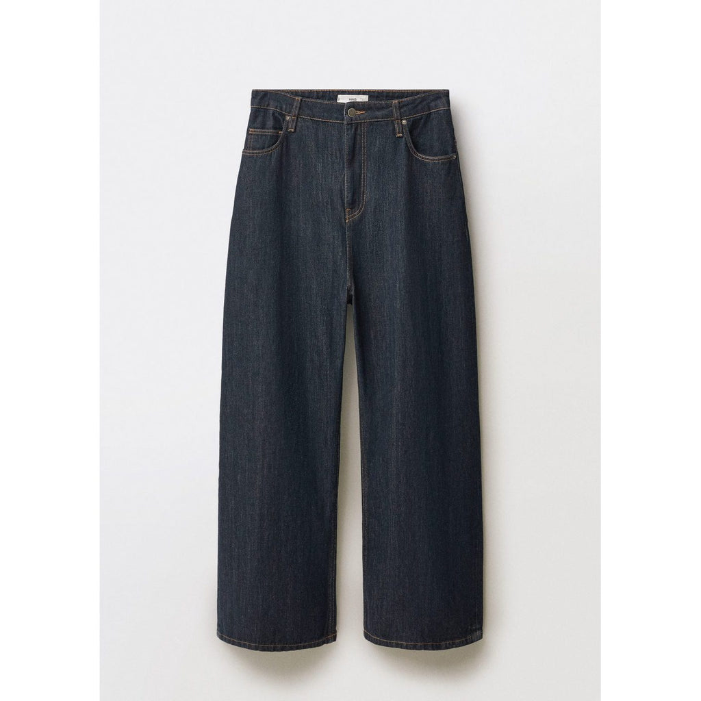 Maca Jeans - Blue