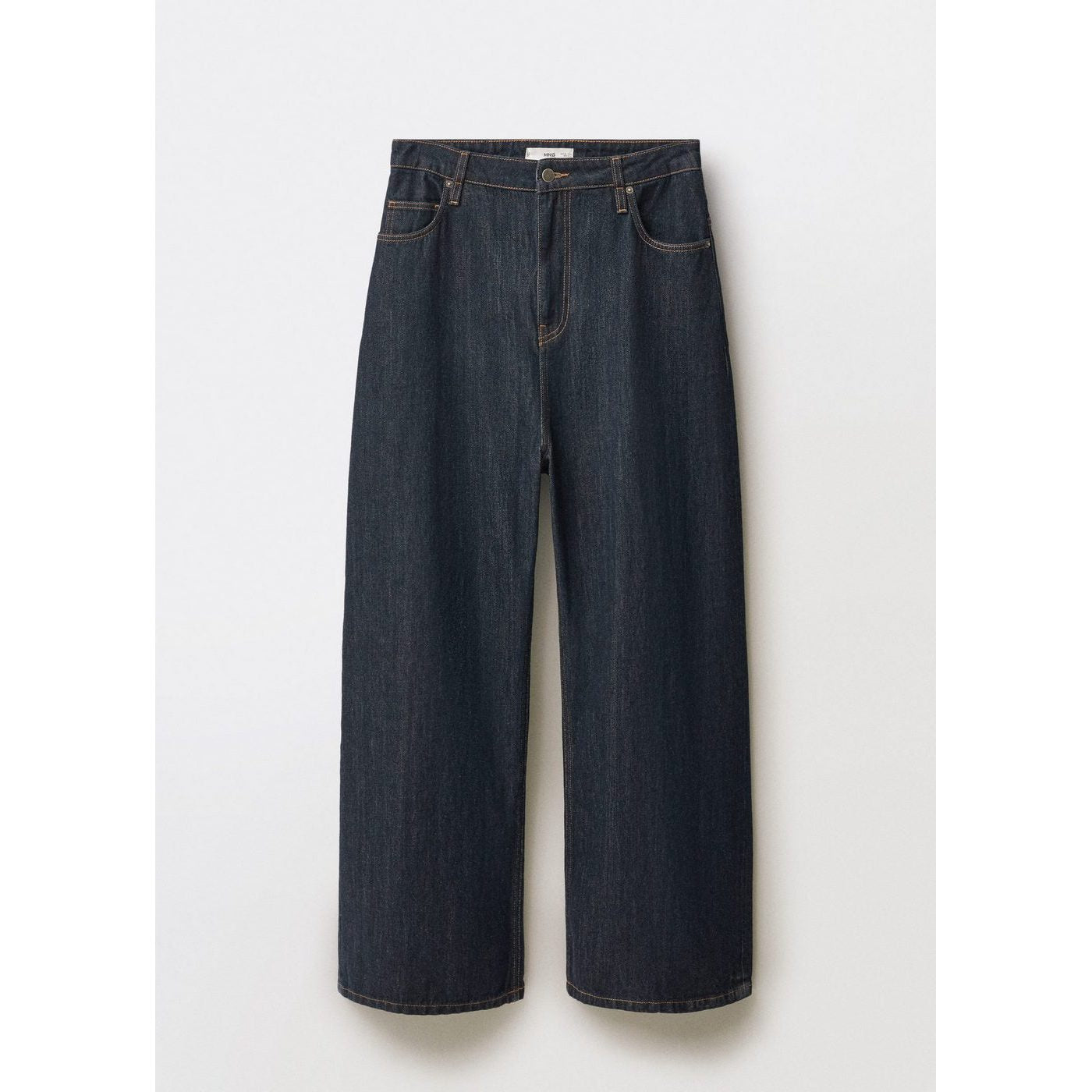 Maca Jeans - Blue