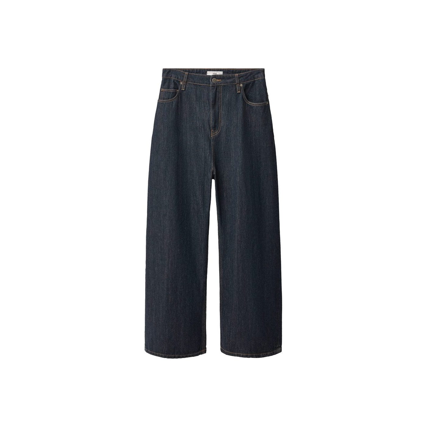 Maca Jeans - Blue