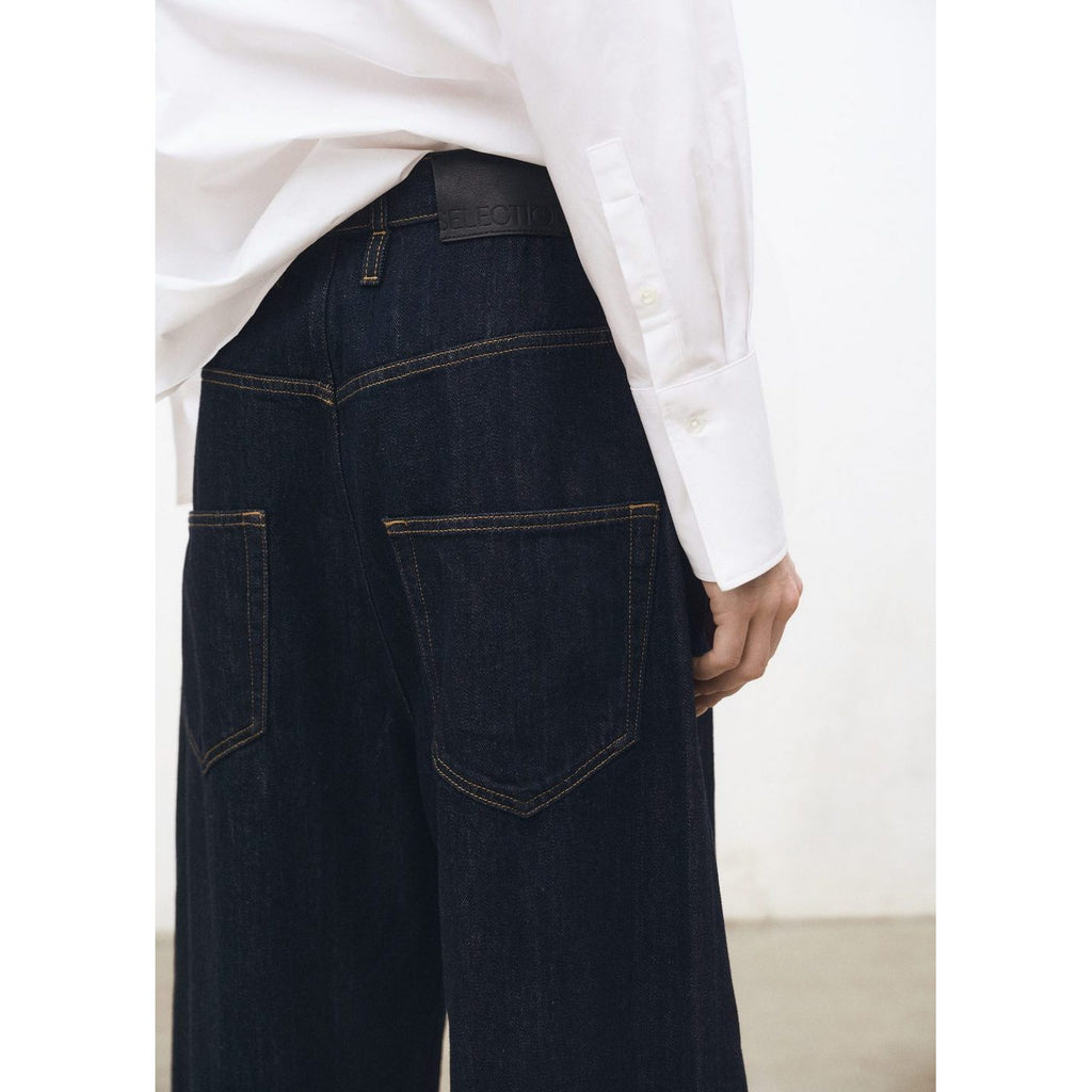 Maca Jeans - Blue