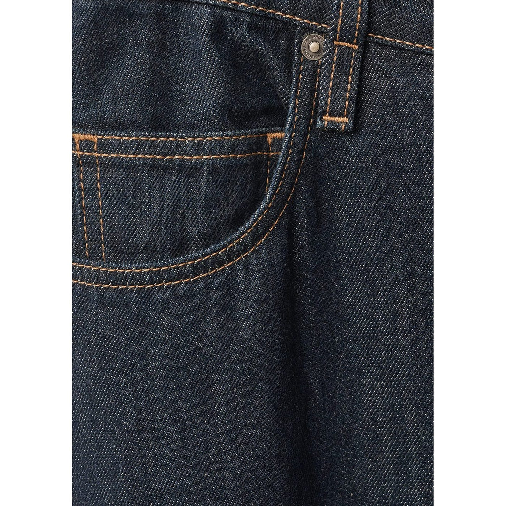 Maca Jeans - Blue