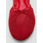 Amelia Shoes - Red