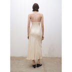 Robe Francie - Blanc Cassé