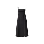 Robe Brigitte - Black