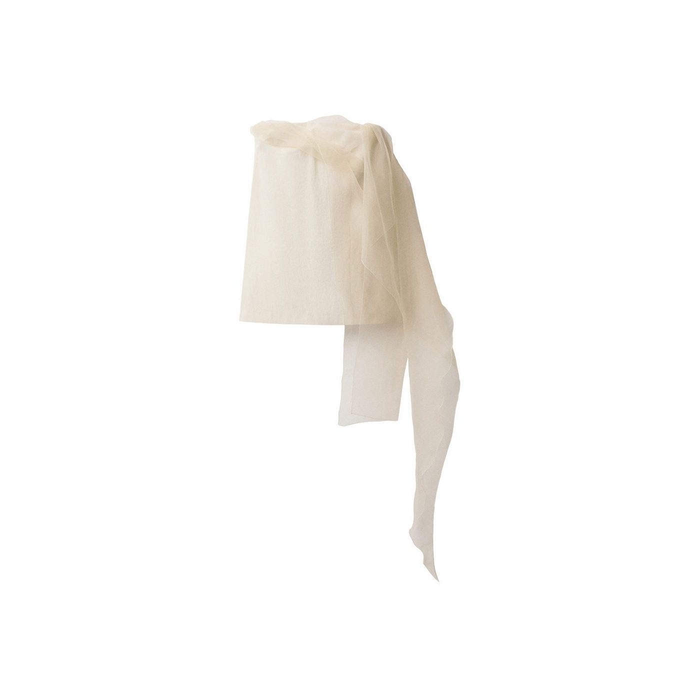 Robe Quartz - Ecru