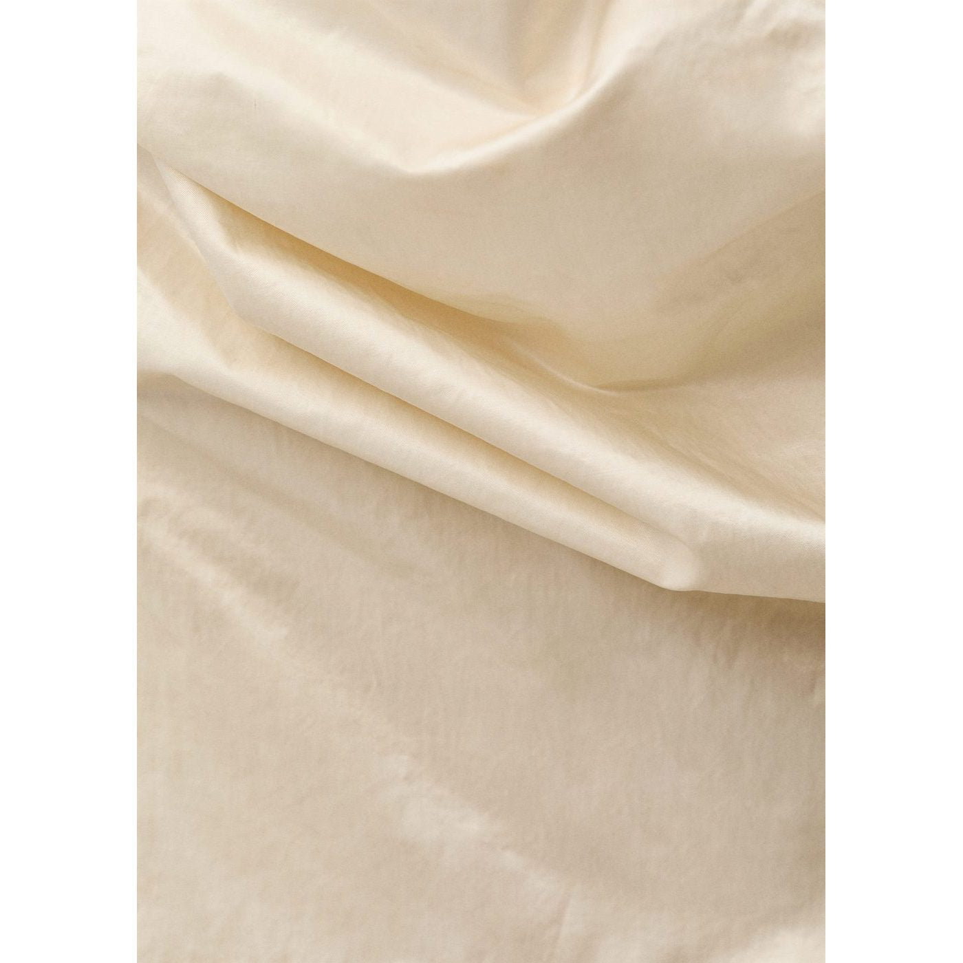 Robe Meiga - Ecru