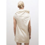 Robe Meiga - Ecru