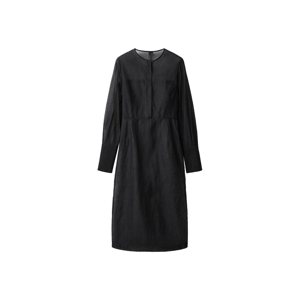 Robe Lua - Black