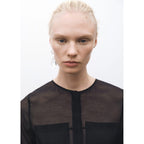 Robe Lua - Black
